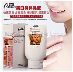 Whitening face for Asian men