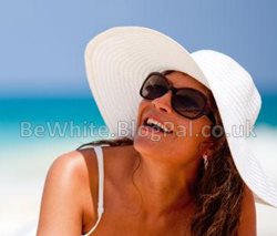 Body whiten for Filipino people