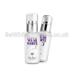 Natural skin whitening tips for Somalian women