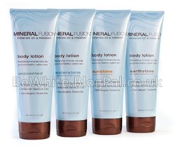 Skin treatments for Malawi women