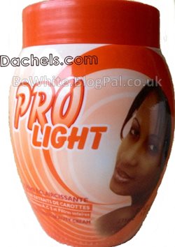 The best whitening cream for Malawian people