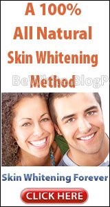 Natural skin care products for Zambian