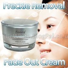 Best lightening cream for Malaysian women
