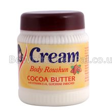 Bleaching body creams for Bangladeshi women
