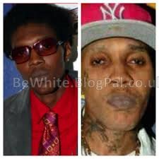 Natural skin bleach for Malawian people