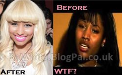 Bleaching cream for Bangladeshi people