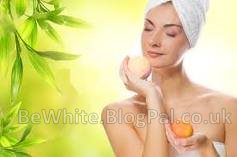 Top skin whitening cream for Black Africans women