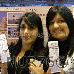 Whitening skin creams for Asian men