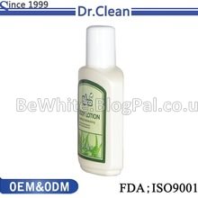 Body whitening lotion for Trinidadians men