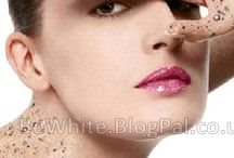 Whitening face creams for Somalia woman