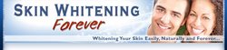Bleaching your skin for Black Trinidadians woman