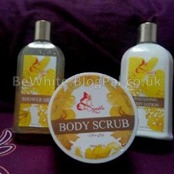 Hyperpigmentation cream for Africans woman