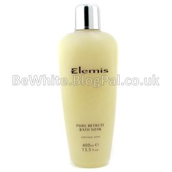 Lightening arm creams for Thai women