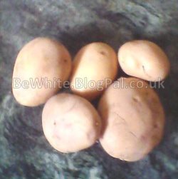 Lightening skin creams for Zambian woman