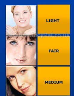 Skin whitening natural for Black Jamaican men
