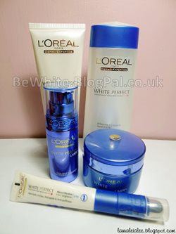 Skin care products for Somalian