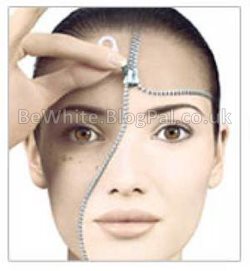 Effective whitening cream for Jamaican woman