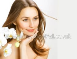 Whitening facial cream for Malawian women