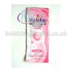 Skin brightening products for Ghanaian men