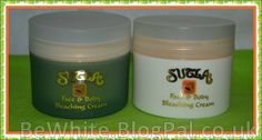 Best skin lighteners for Filipino people