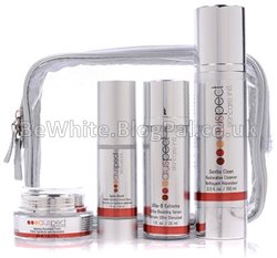 Whitening cream face for South African