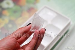 Natural skin care products for Zambian woman