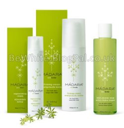 Skin lightening serum for Bangladeshi men