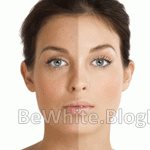Body skin whitening cream for Indian