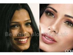 Bleaching face cream for Ghana men