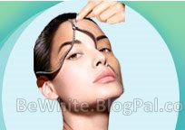 Bleaching your skin for Thai women
