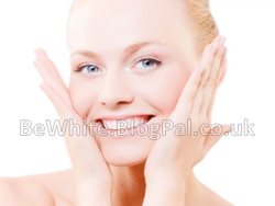 Ageing cream for Ghana