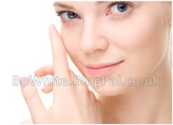 Skin lighteners for Ugandan women
