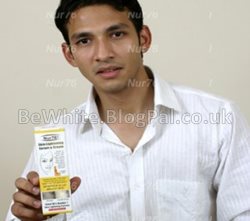 The best skin whitening cream for Zimbabwean