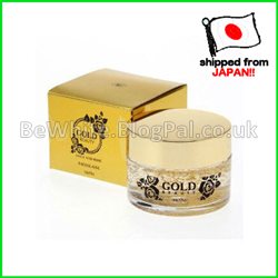 Whitening neck creams for Nigerian women