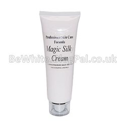 Body cream whitening for Nigerian people
