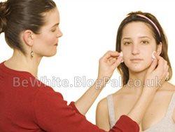 Best skin whitening creams for Africans woman