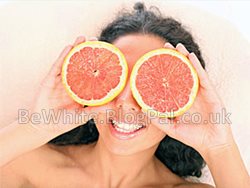 Whitening face cream for Malawian women