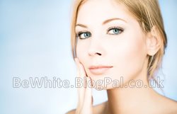 Natural skin lightening products for Somali