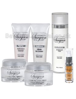 Natural skin bleach for Uganda women