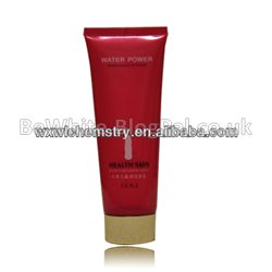 Skin bleaching for Congolese men