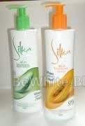 Whitening creams for Somalian men
