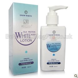 The best skin lightening cream for Somali