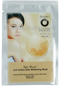 Skin brightening products for Malaysian women