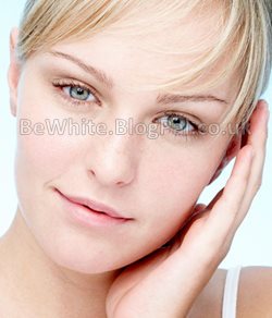 Whitening black skin creams for Trinidadians