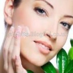 Bleaching cream for South African people
