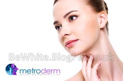 Revitol skin brightener for Ghana men