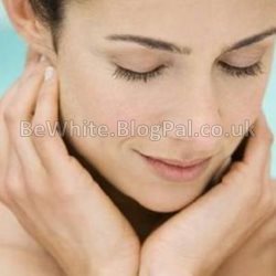 Skin lightening treatments for Black Africans woman