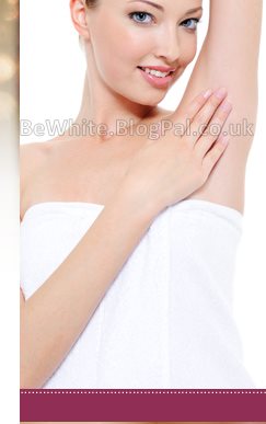 Whitening cream body for Black Africans
