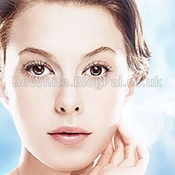Whitening face cream for Malaysian people
