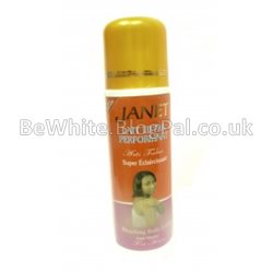 Lightening cream for Uganda women